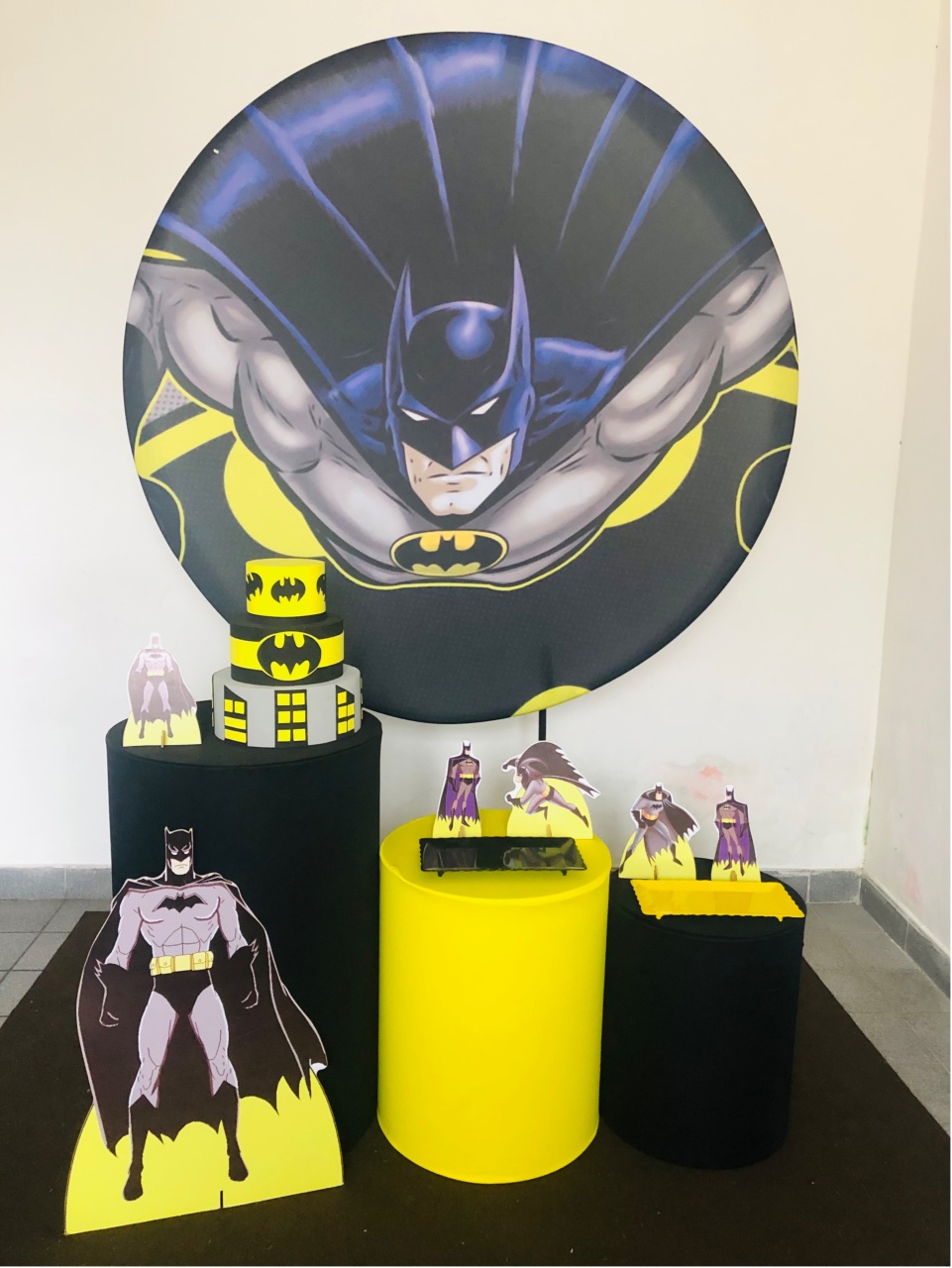 Batman - Mundo dos Sonhos