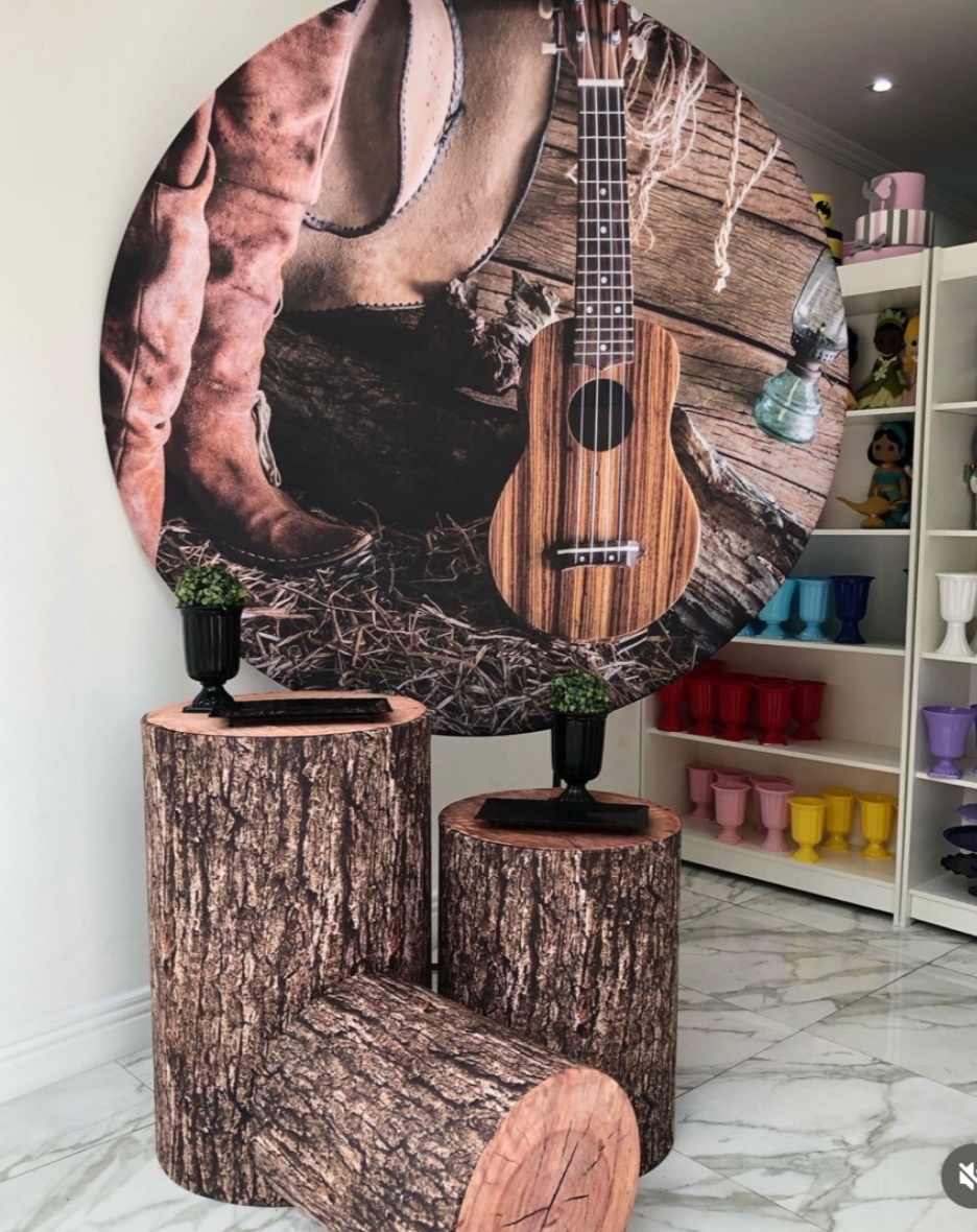 Country - Mundo dos Sonhos