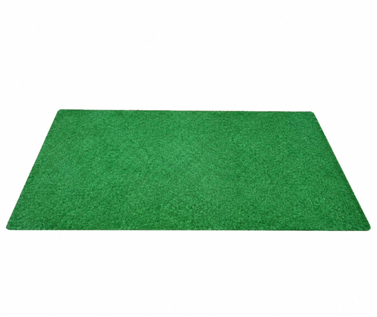Tapete Verde - D´Coração Festaria