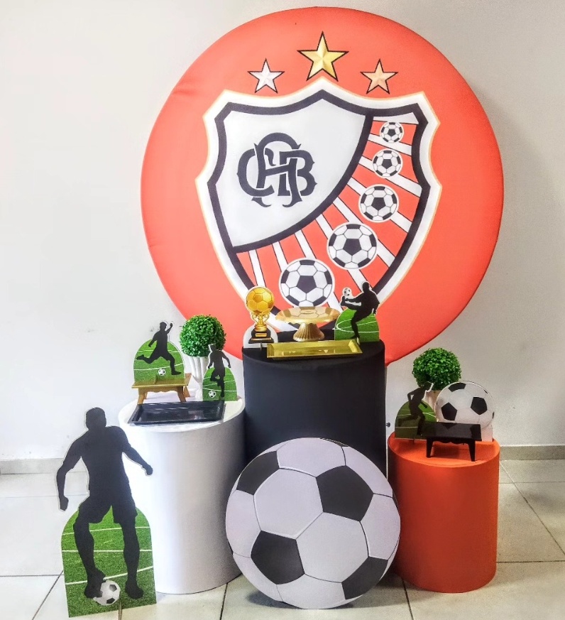 Acbf-Prata - D´Coração Festaria