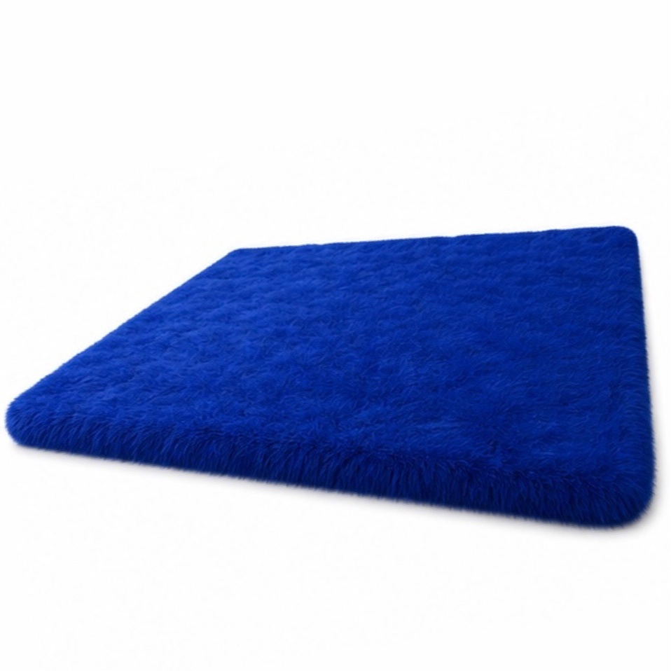 Tapete Azul Royal - D´Coração Festaria