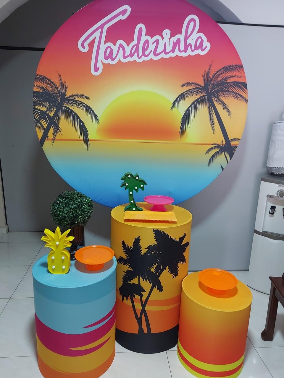 Kit Tardezinha - Patricia Pessoa Leonel Barbosa 