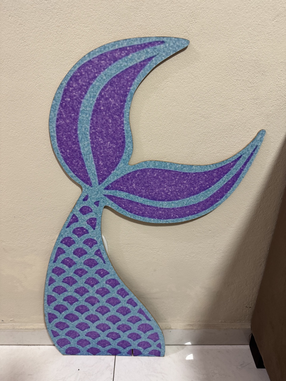 Calda de Sereia - Patricia Pessoa Leonel Barbosa 