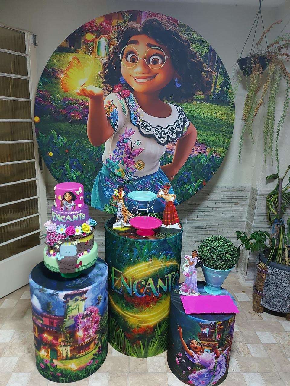 Kit Encanto - Patricia Pessoa Leonel Barbosa 
