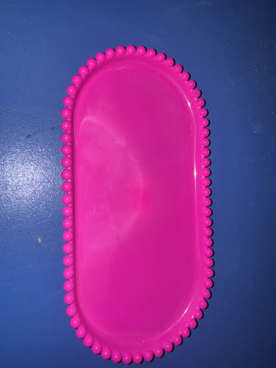 Bandeija Pink - Patricia Pessoa Leonel Barbosa 
