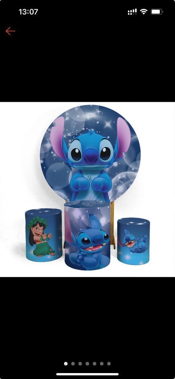 Kit Stitch - Patricia Pessoa Leonel Barbosa 