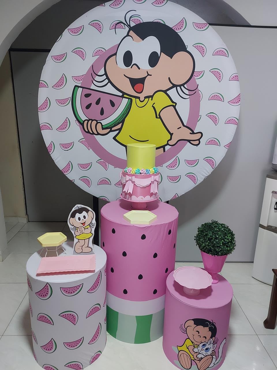 Magali Candy - Patricia Pessoa Leonel Barbosa 