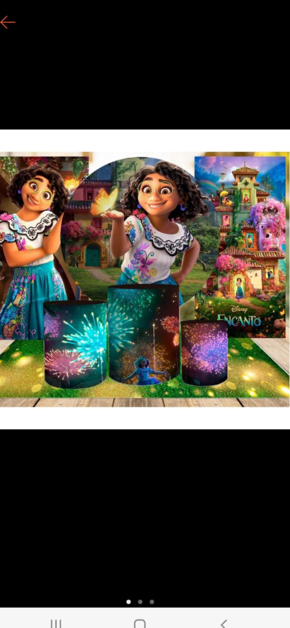 Kit Encanto Grande - Patricia Pessoa Leonel Barbosa 