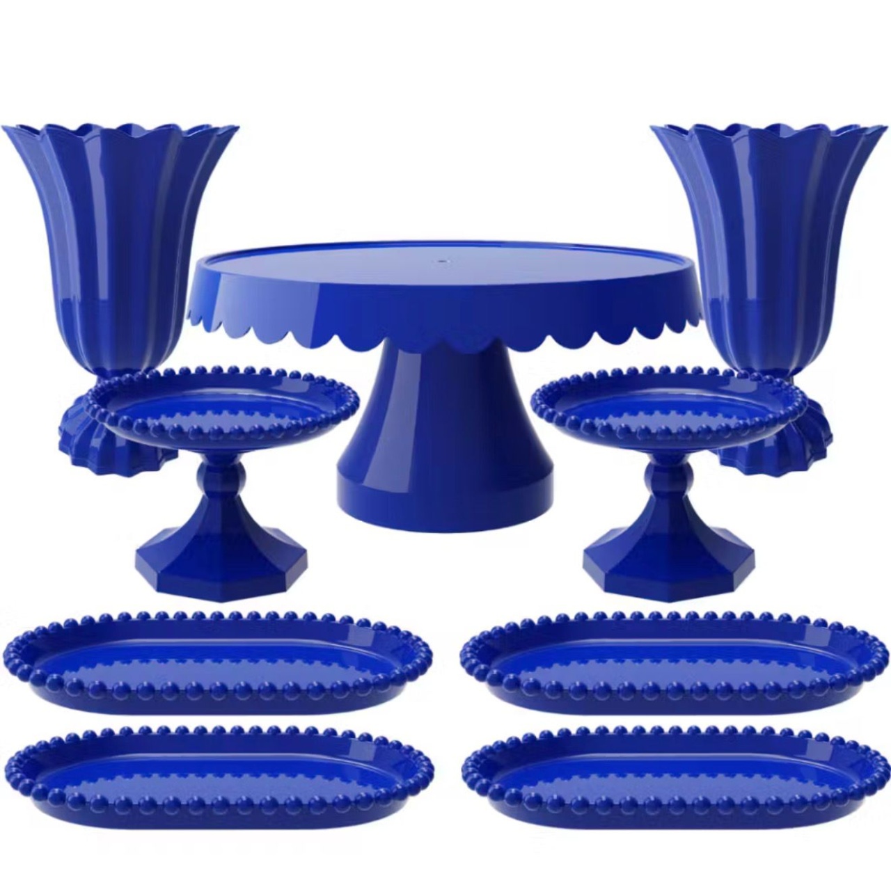 Kit Festa Azul - olivermartinseventos