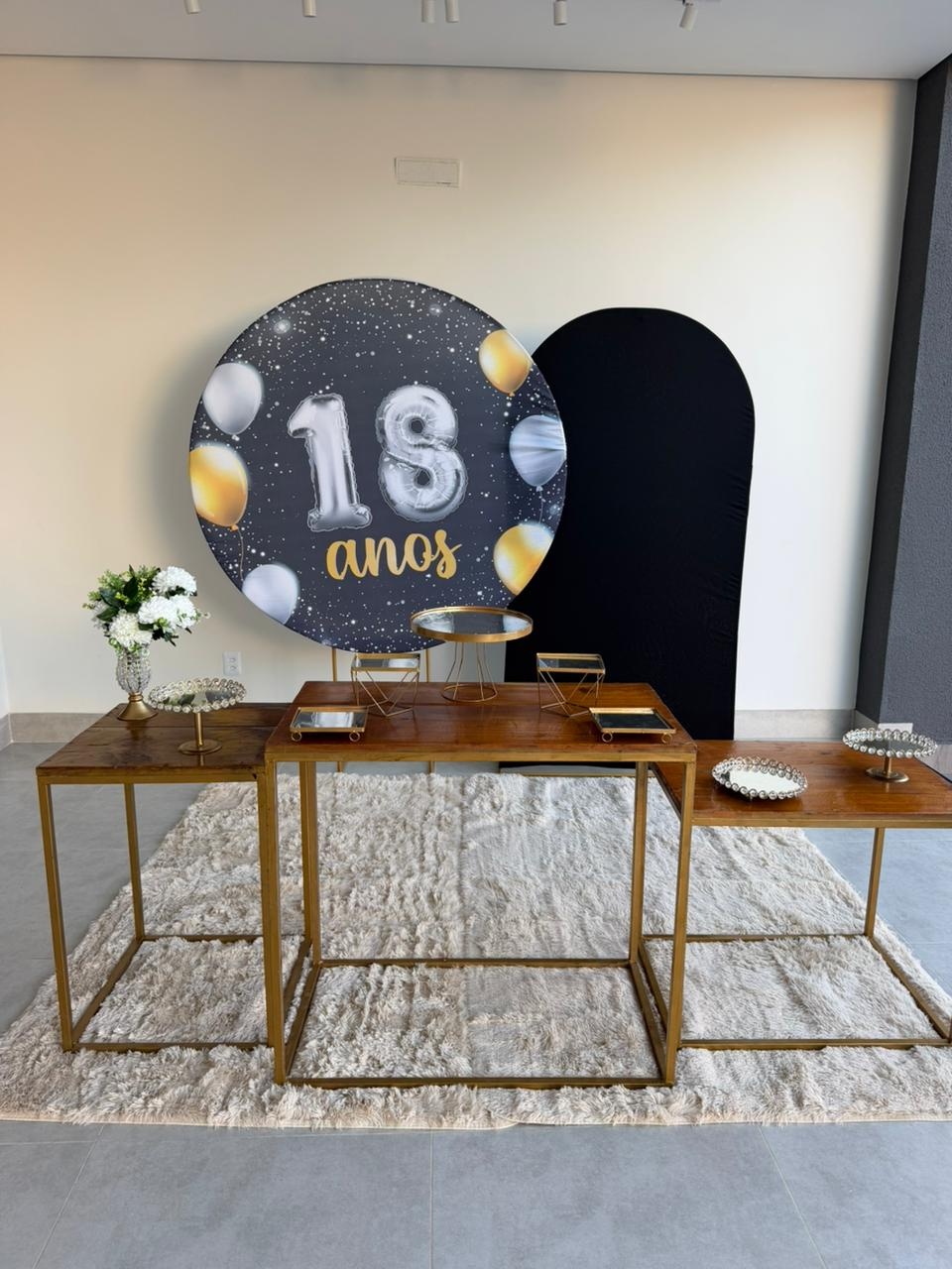 18 Anos - olivermartinseventos