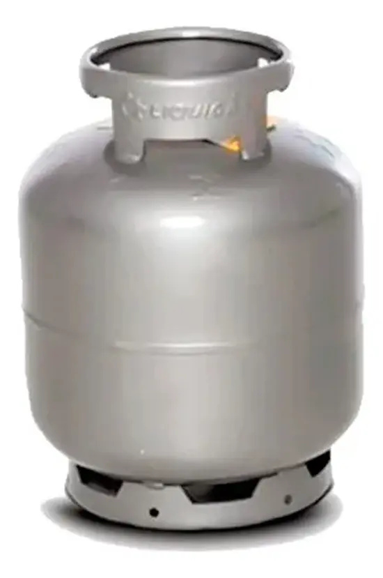 Gas Locação Espaço - olivermartinseventos