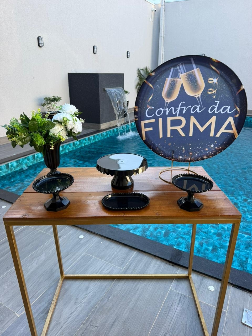 Festa Na Mesa Confra da Firma - olivermartinseventos