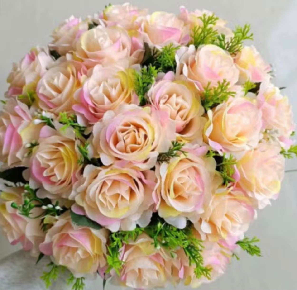 Arranjo Rose - olivermartinseventos