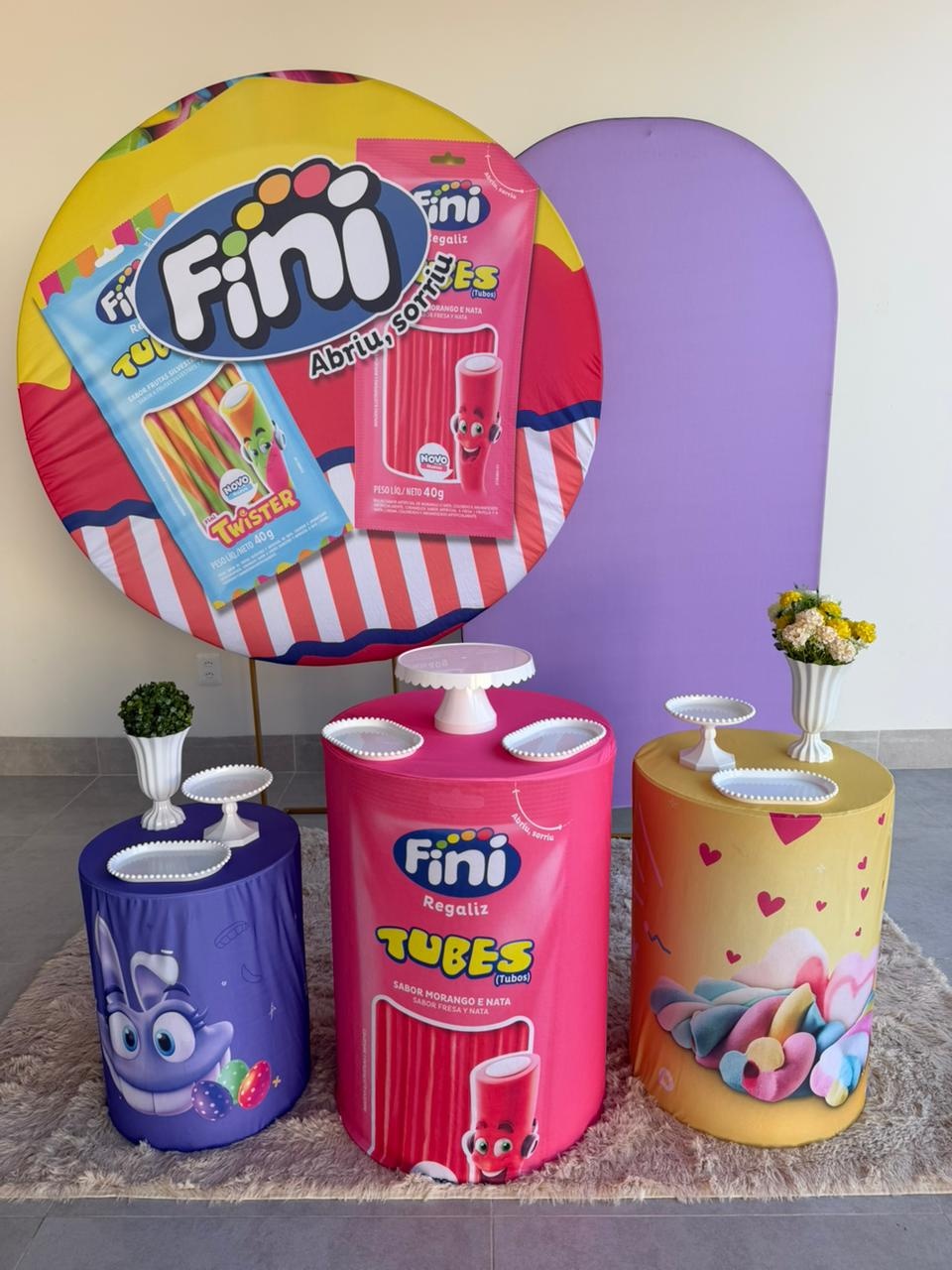 Fini - olivermartinseventos