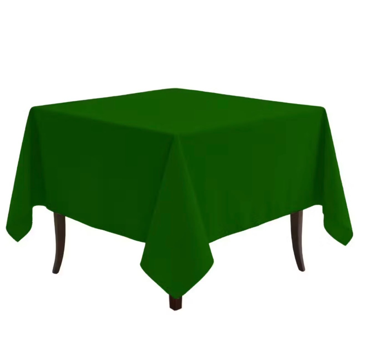Toalha de Mesa Verde - olivermartinseventos