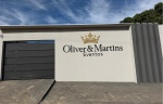 Espaço Oliver & Martins Eventos - imagem 1