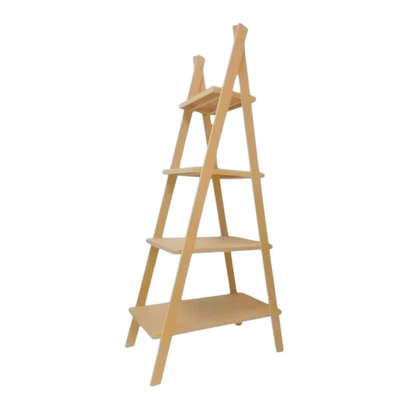 Escada Decorativa Mdf - olivermartinseventos