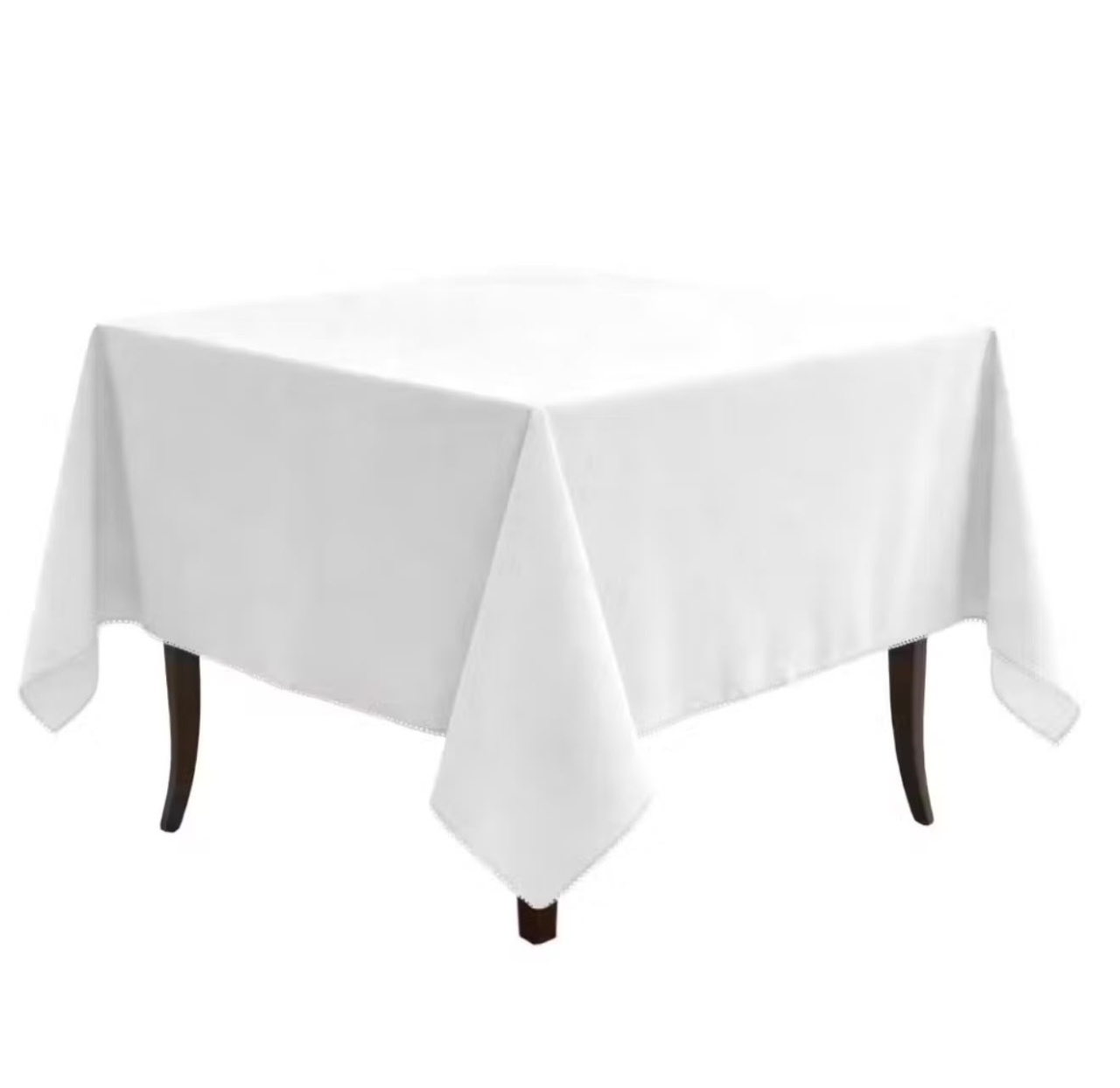 Toalha de Mesa Brancas - olivermartinseventos