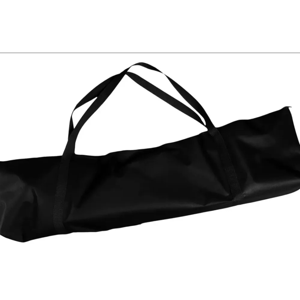 Bag Impermeável Para Estrutura - Preto - Debora Conceição Rangel 