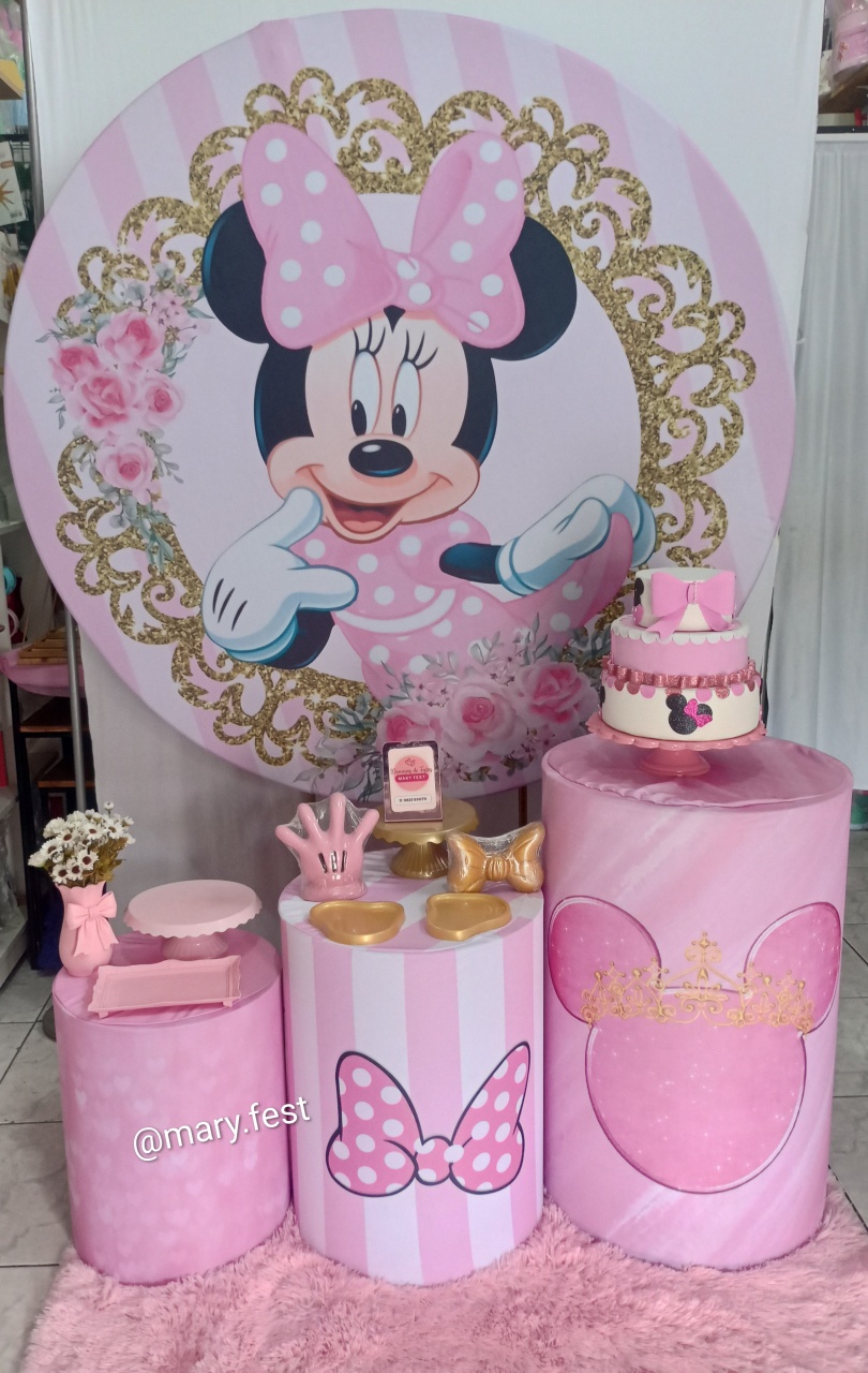 Minnie Rosa - Mary.fest_