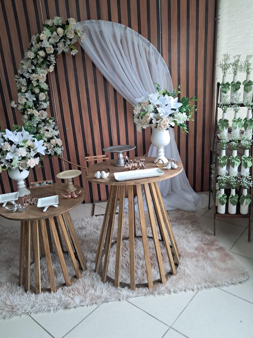 Kit Casamento - Selma de Oliveira Bello