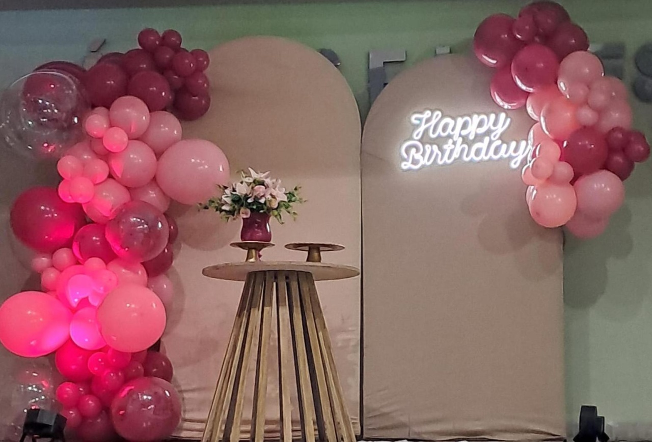 Kit Tons de Rosa E Bege - Selma de Oliveira Bello