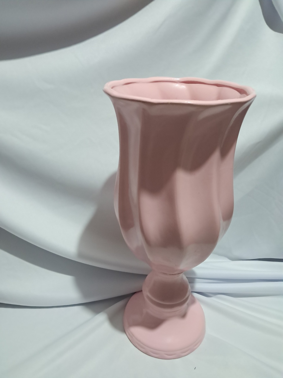 Vaso Onda G - Selma de Oliveira Bello