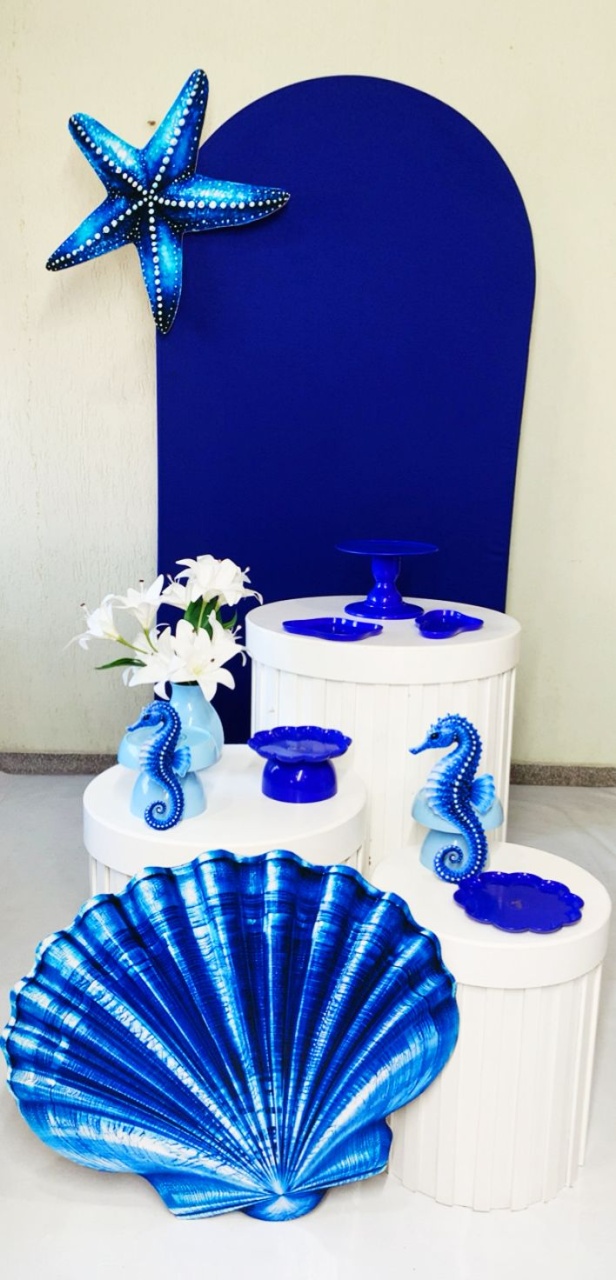 Kit Mar - Ki_decoração 