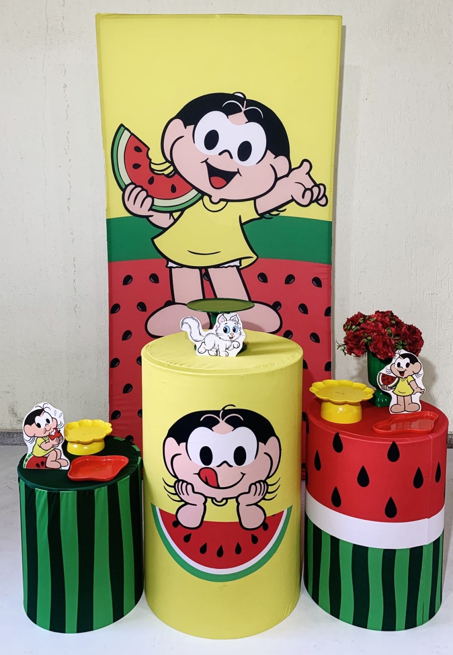 Kit Magali G - Ki_decoração 