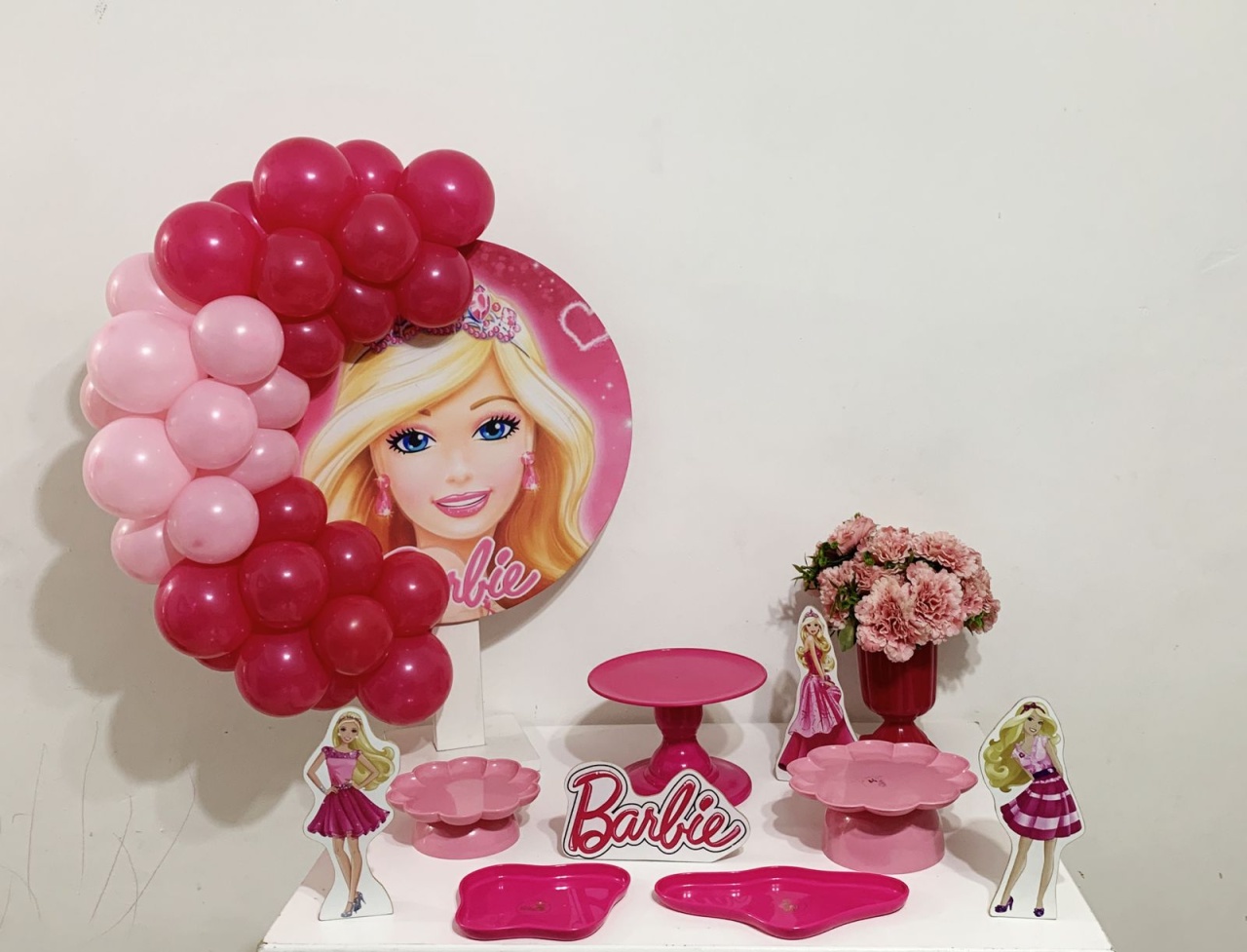 Kit Barbie - Karen