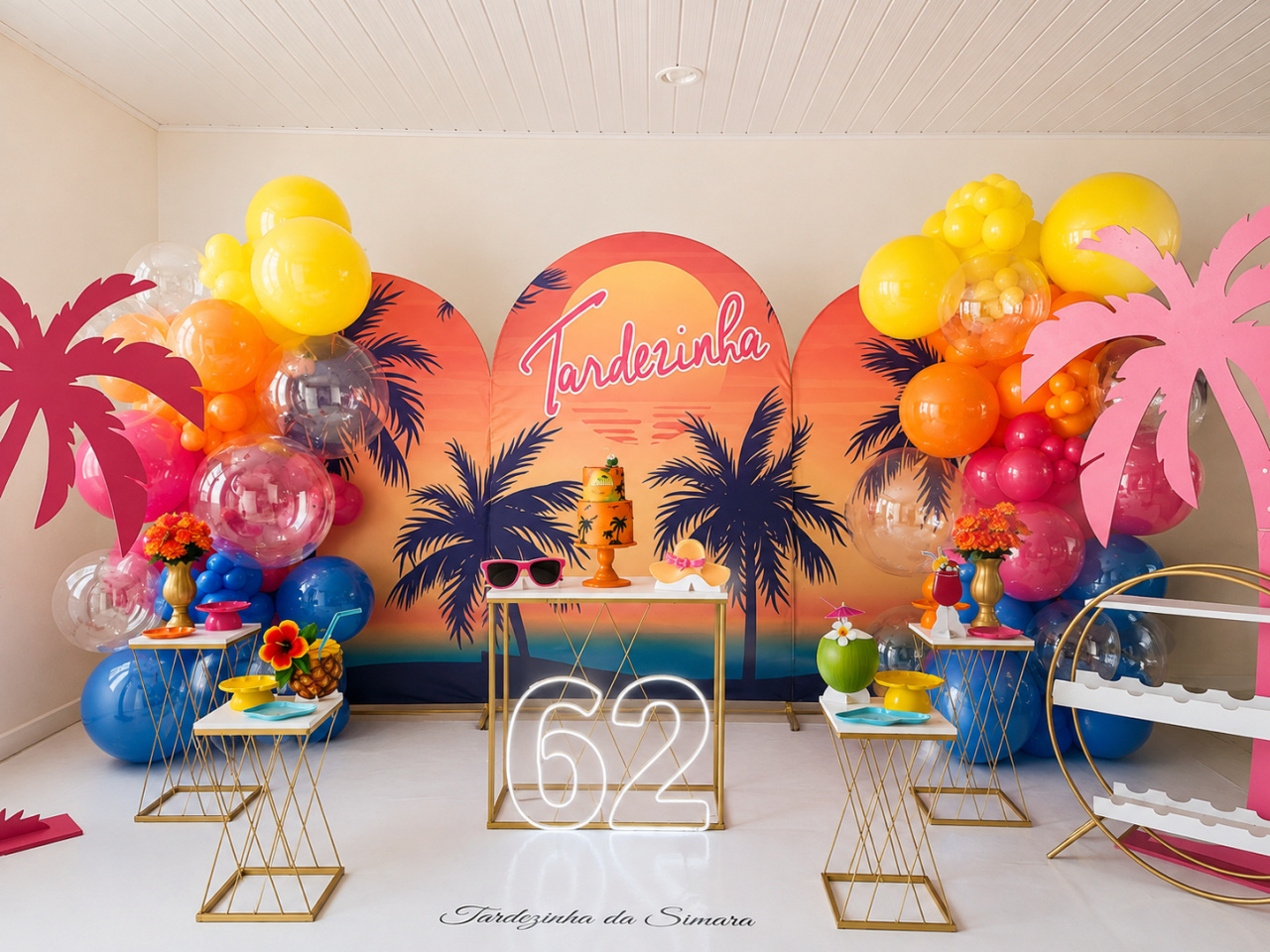 Tardezinha - Ki_decoração 