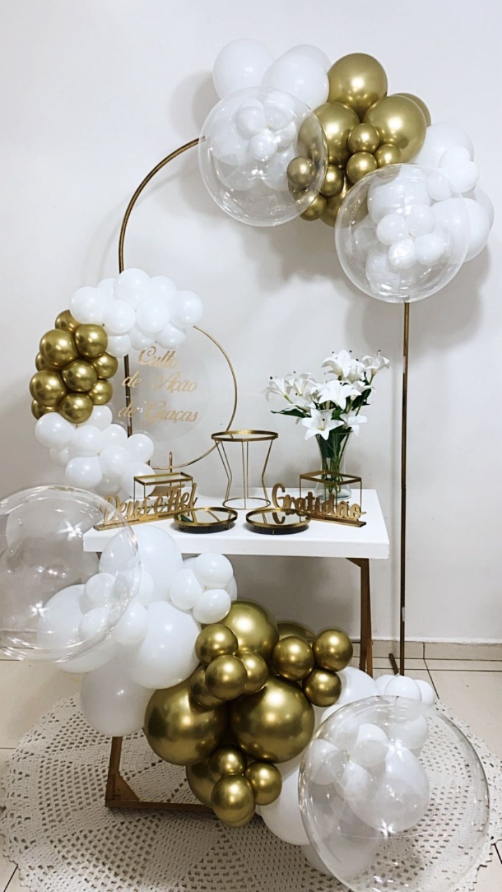 Kit Personalizado 1 - Ki_decoração 