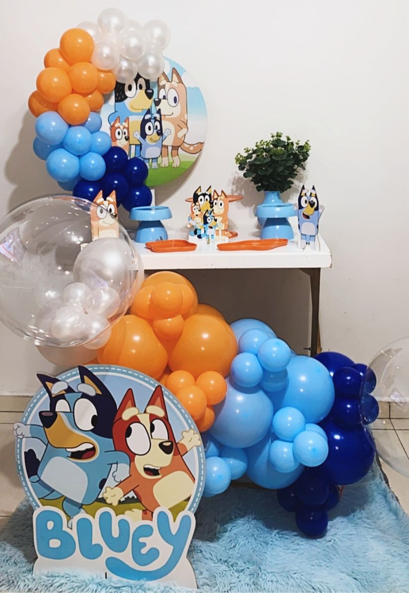 Kit Bluee - Karen