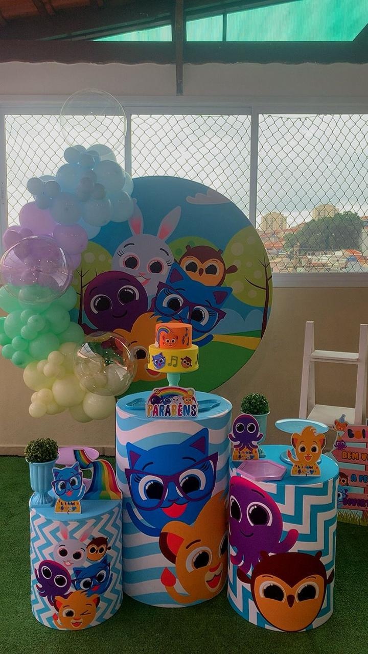 Kit Bolofofos1 - Ki_decoração 