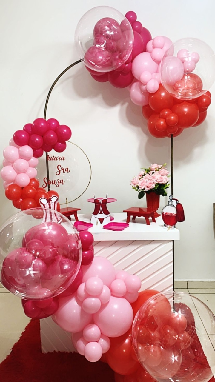 Kit Personalizado 3 - Ki_decoração 