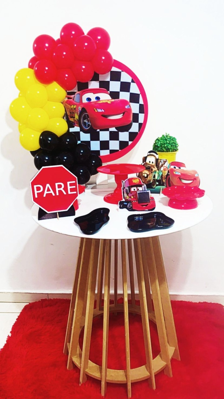Kit Carros - Karen