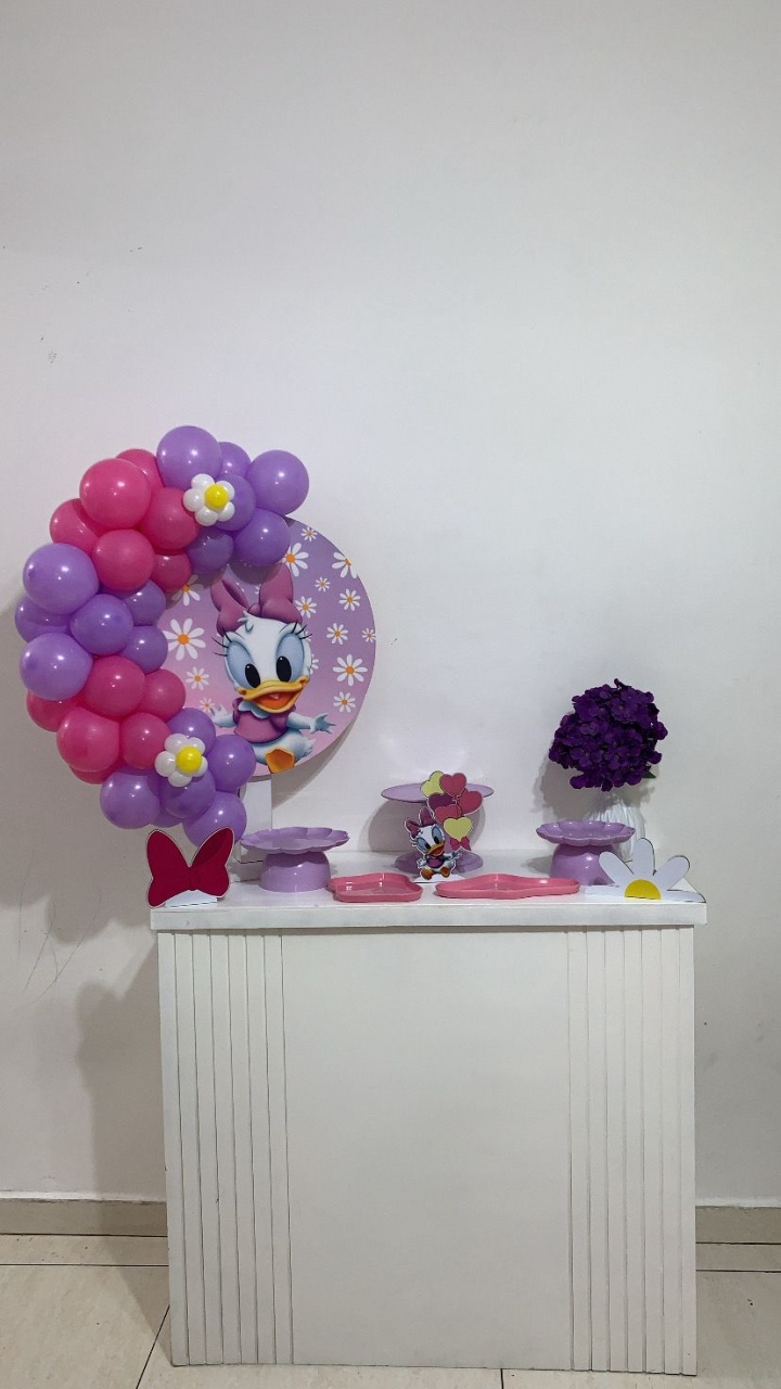 Kit Ouro Plus Margarida - Karen