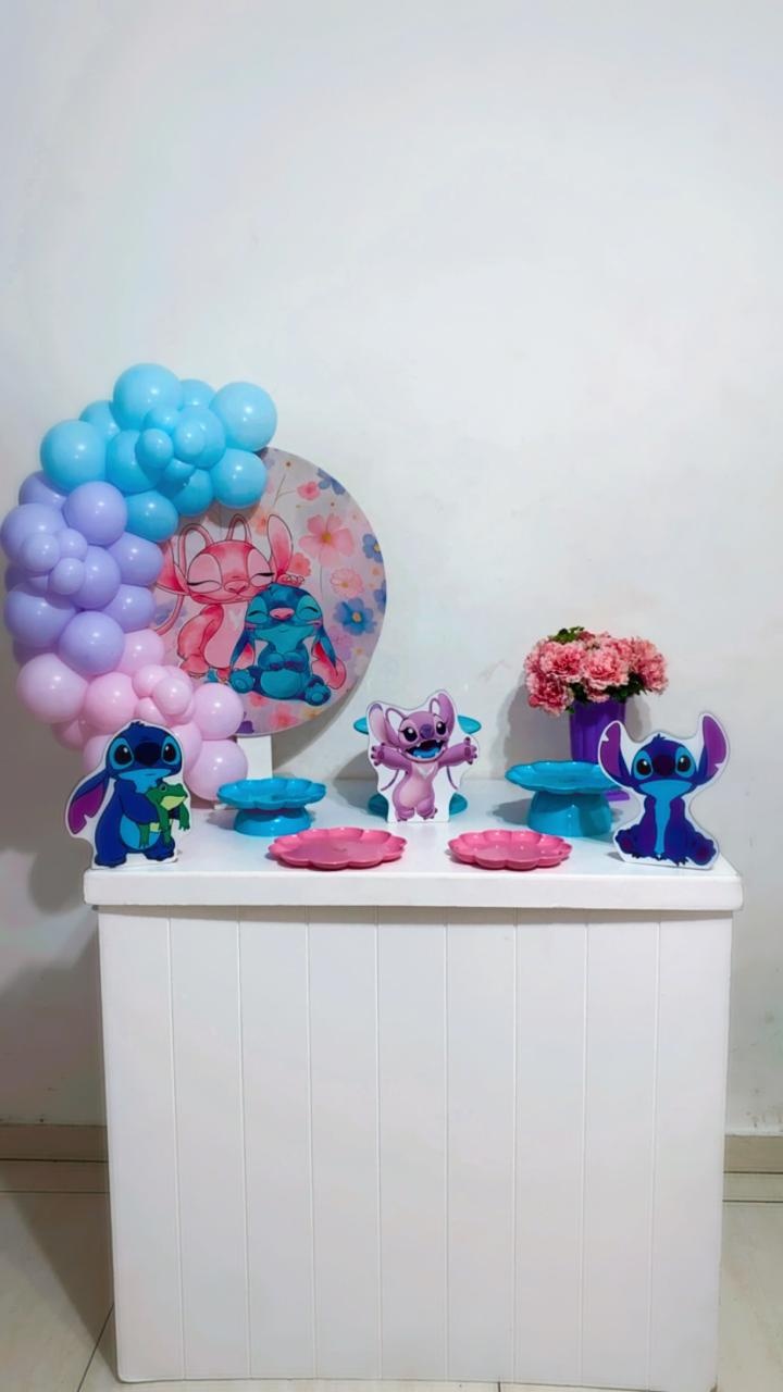 Kit Stitch - Karen