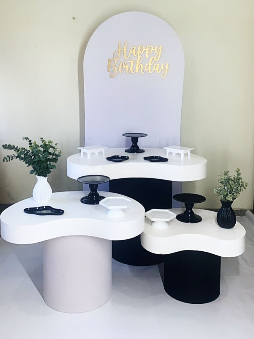 Kit Adulto - Ki_decoração 