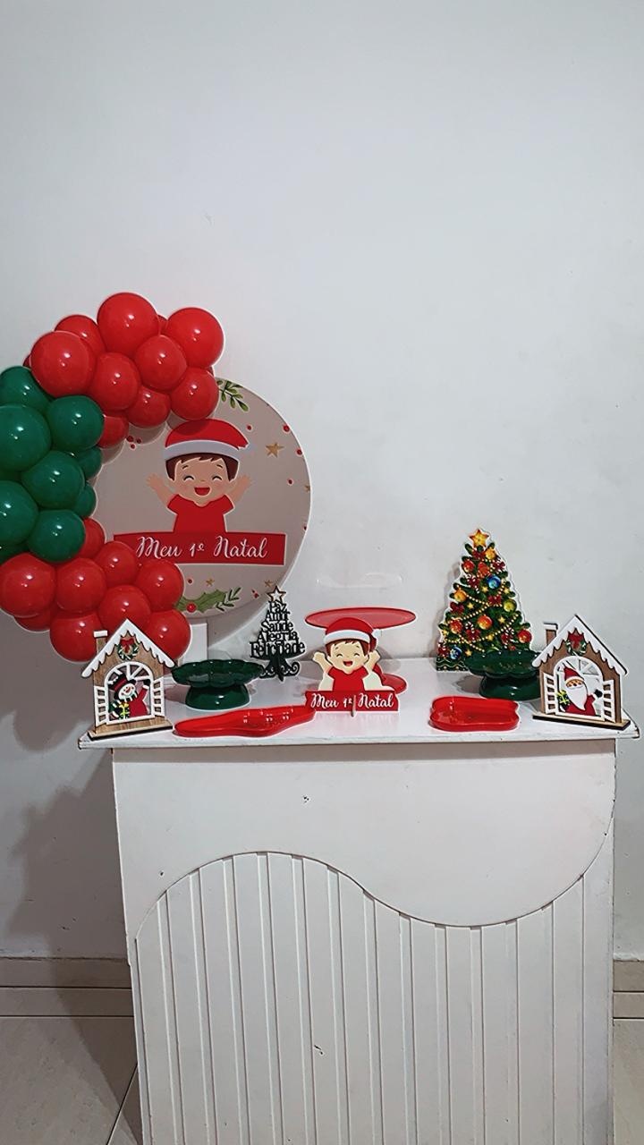 Kit Natal1 - Karen