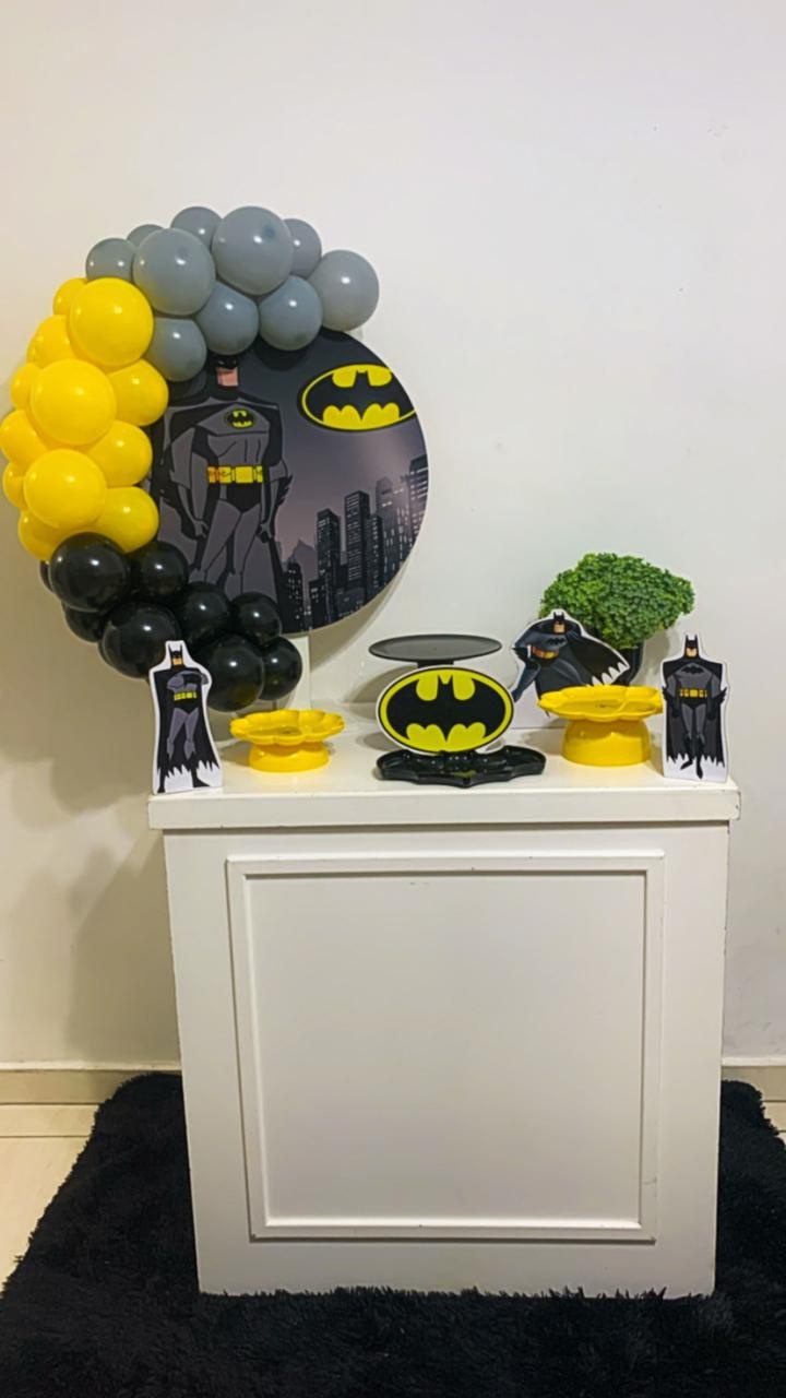 Kit Batman - Karen