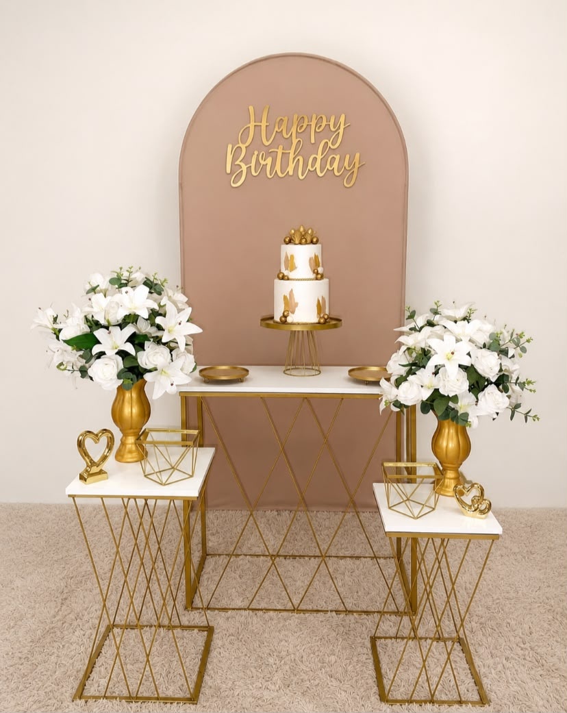 Kit Encanto - Ki_decoração 