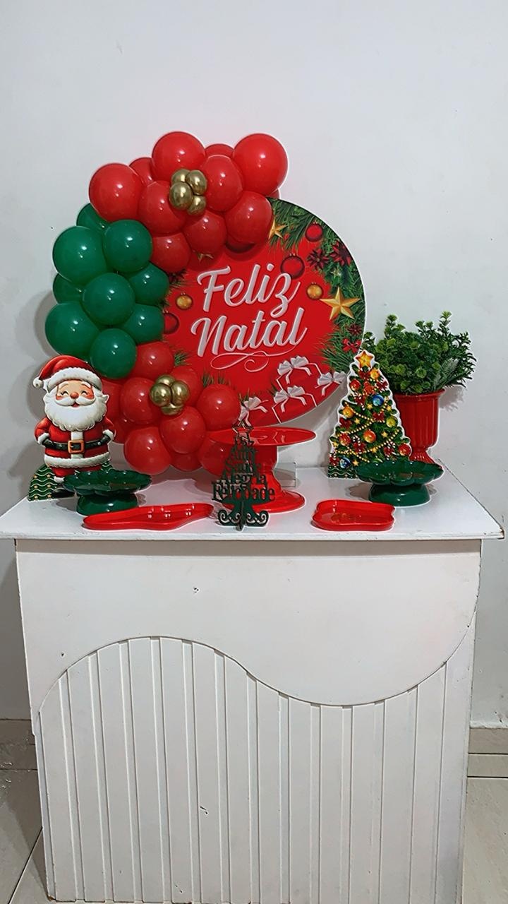 Kit Natal - Karen