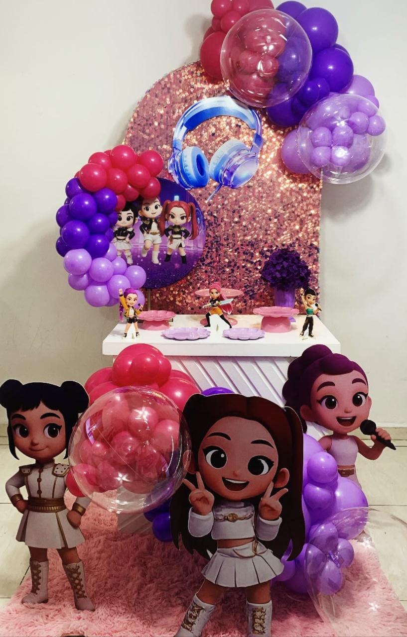 Kit Kpop Rubi - Karen
