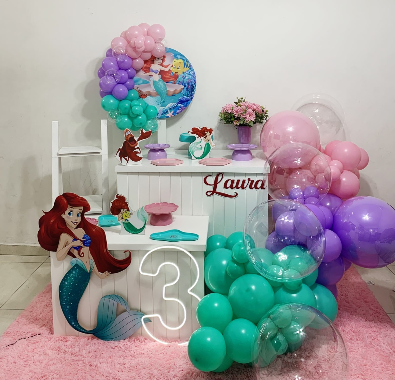 Kit Jade Ariel - Karen