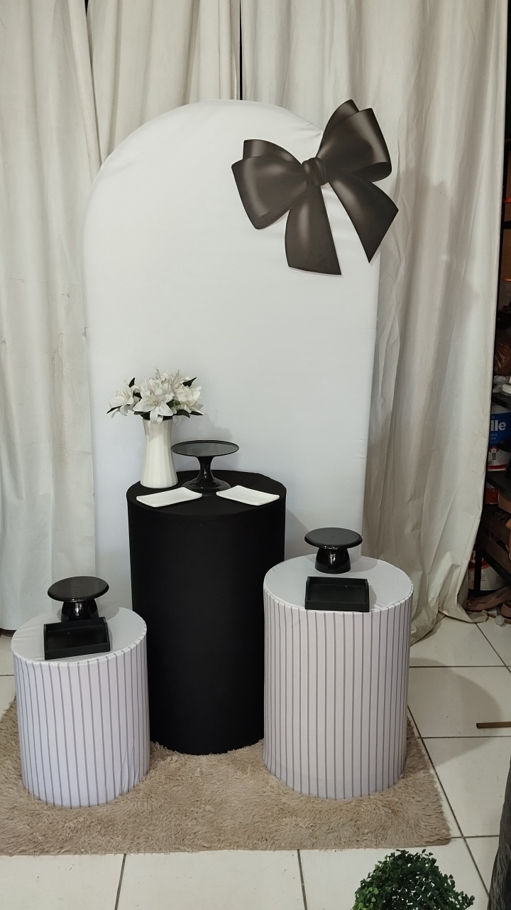 Kit Feminino - SLpegue e Monte