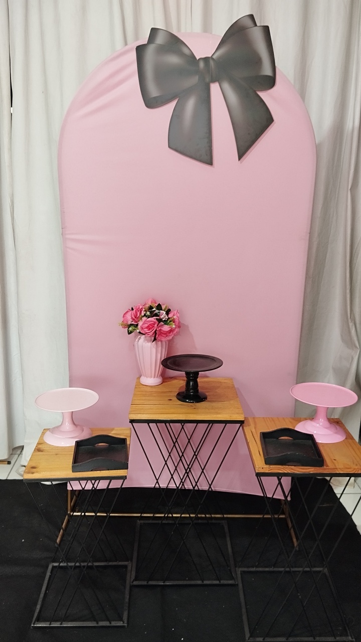 Kit Adulto Feminino - SLpegue e Monte