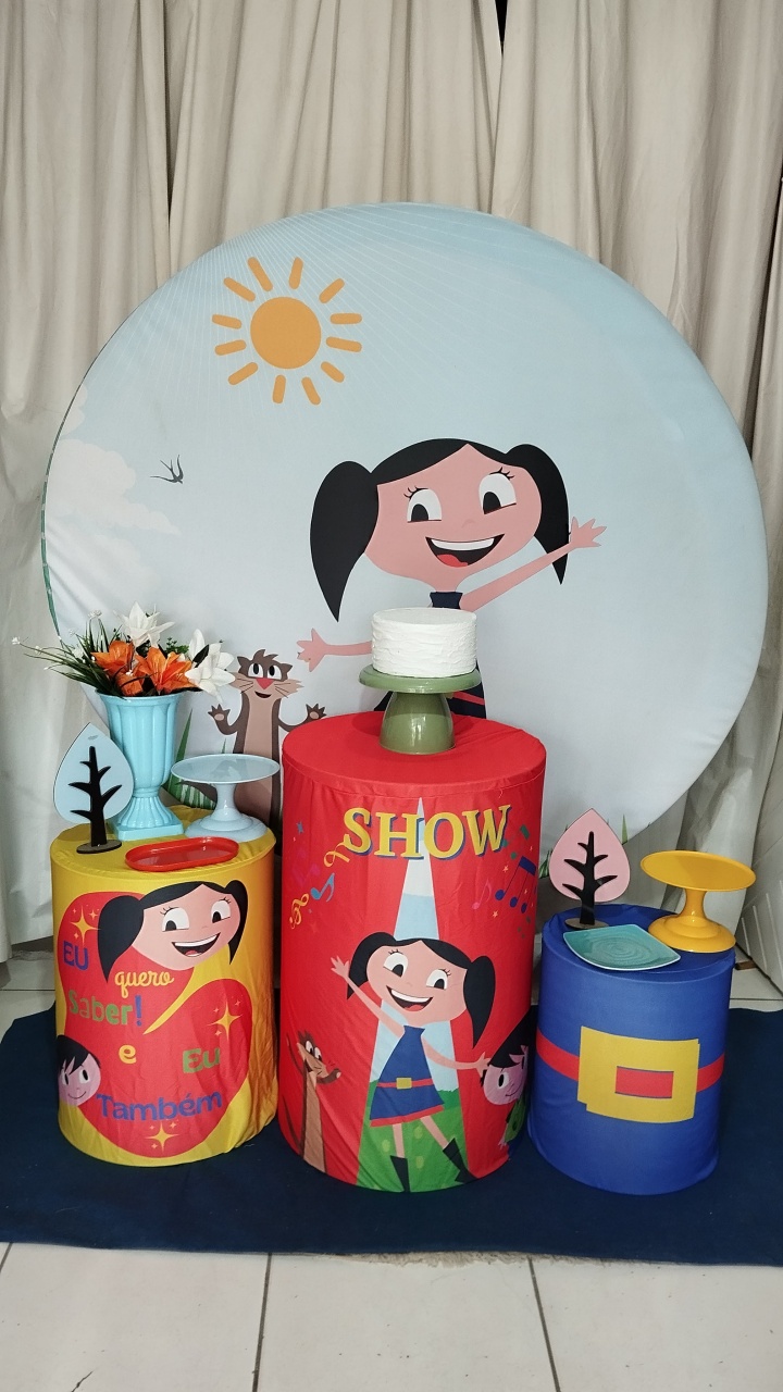 Kit Bronze Show da Luna - SLpegue e Monte