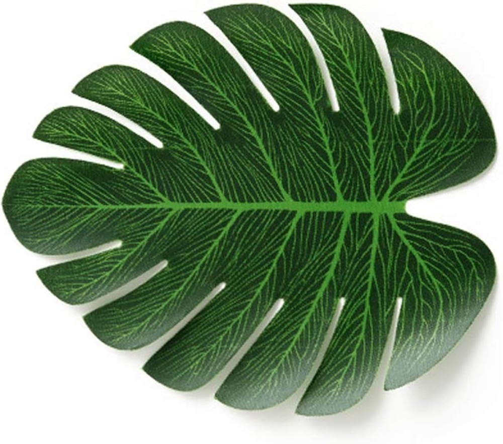 Folha Costela de Adao Artificial - Jardim de Sonhos
