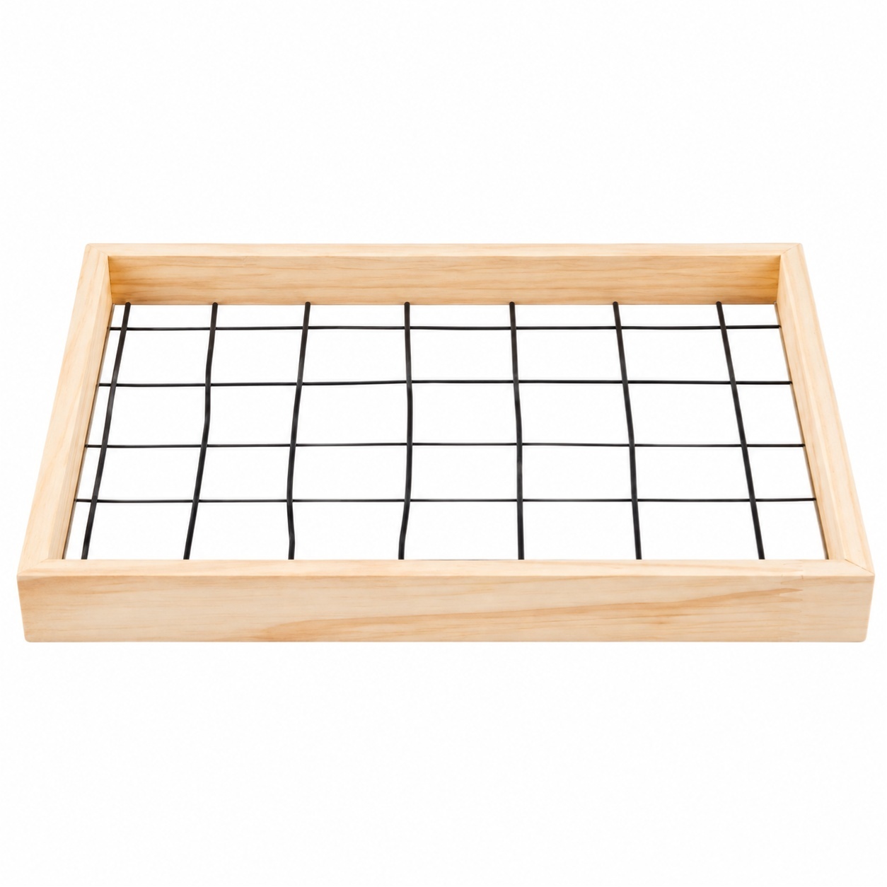 Bandeja Grid - Jardim de Sonhos